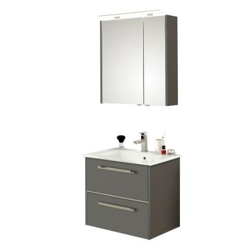 Pelipal Serie 3050 Badmöbel Set 66 cm