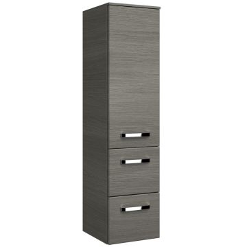 Pelipal Serie 4010 Mittelschrank / Midischrank - 30 cm