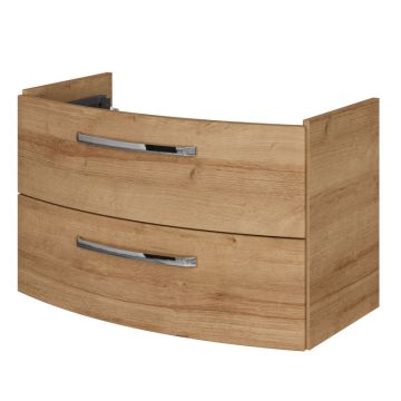 Pelipal Serie 4010 Waschtischunterschrank - 80 cm