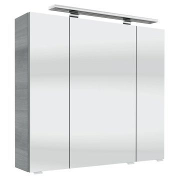 Pelipal Serie 4010 Spiegelschrank - 80 cm