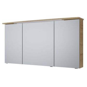 Pelipal Serie 4010 Spiegelschrank - 140 cm