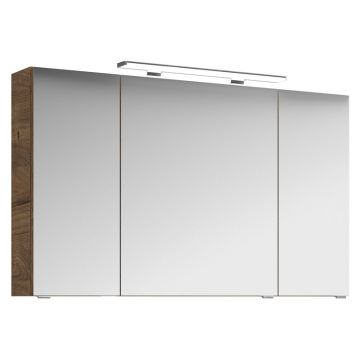 Pelipal Serie 4010 Spiegelschrank - 120 cm