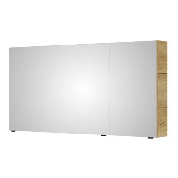 Pelipal Serie 4010 Spiegelschrank - 140 cm