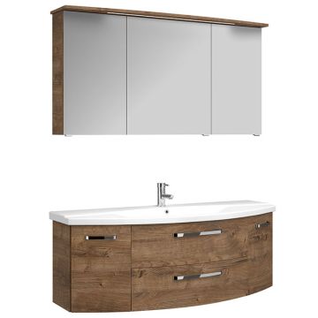 Pelipal Serie 4010 Badmöbel Set 2