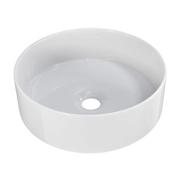 Pelipal Serie 6010 Keramik-Aufsatzbecken 36 cm