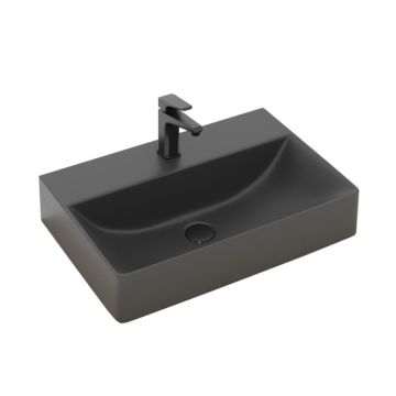 Pelipal Serie 6010 Duratek-Aufsatzbecken 60 cm