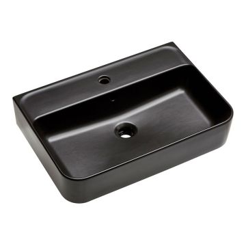 Pelipal Serie 6010 Keramik-Aufsatzbecken 60 cm