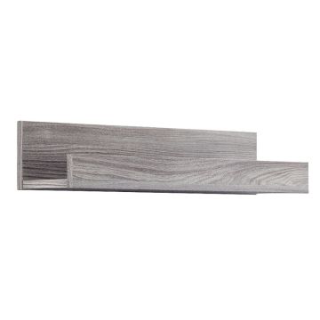 Pelipal Neutrale Einzelmöbel Wandregal 45 cm