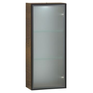 Pelipal Neutrale Einzelmöbel Vitrinen-Wandschrank 30 cm