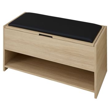 Pelipal Neutrale EInzelmöbel Sitztruhe 63 cm