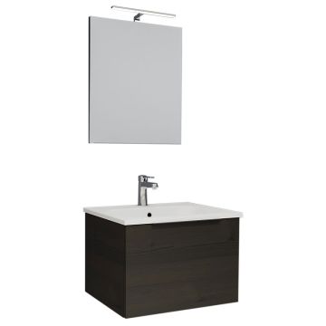 Pelipal Serie 6110 Badmöbel Set 61 cm