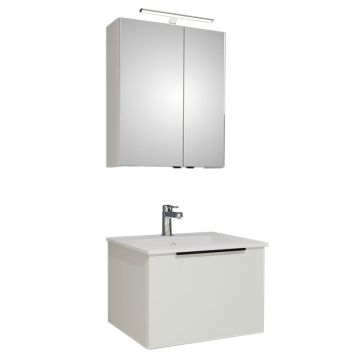 Pelipal Serie 6110 Badmöbel Set 61 cm