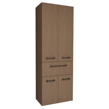 Pelipal Serie 6110 Hochschrank 60 cm