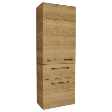Pelipal Serie 6110 Hochschrank 60 cm