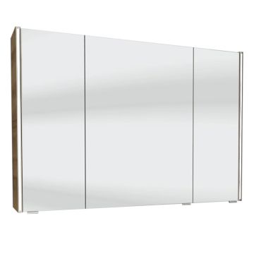 Pelipal Serie 6110 Spiegelschrank 103 cm