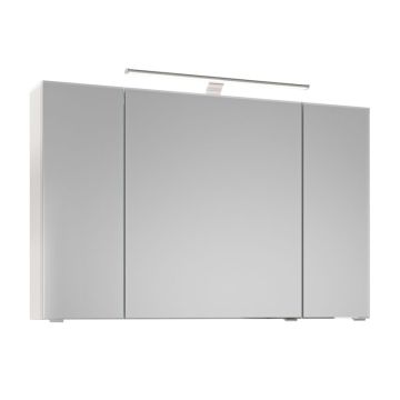 Pelipal Serie 6110 Spiegelschrank 110 cm