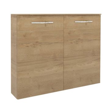 Pelipal Serie 6110 Highboard 90 cm