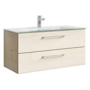 Pelipal Serie 6110 Waschtischunterschrank 100 cm