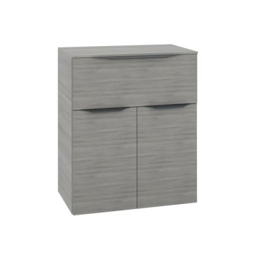Pelipal Serie 6025 Highboard 60 cm