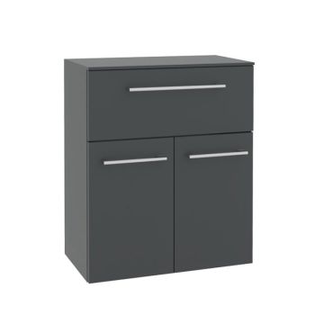Pelipal Serie 6025 Highboard 60 cm