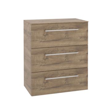 Pelipal Serie 6025 Highboard 60 cm