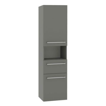 Pelipal Serie 6025 Hochschrank 45 cm