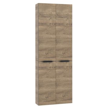 Pelipal Serie 6025 Hochschrank 60 cm