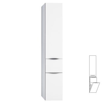 Pelipal Serie 6025 Hochschrank 30 cm