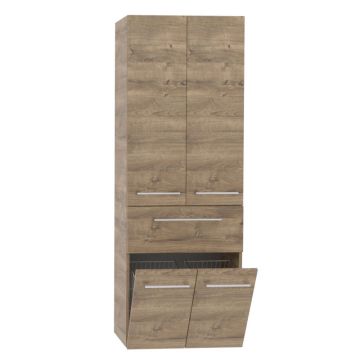 Pelipal Serie 6025 Hochschrank 60 cm