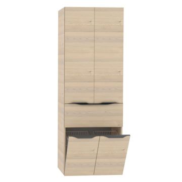 Pelipal Serie 6025 Hochschrank 60 cm