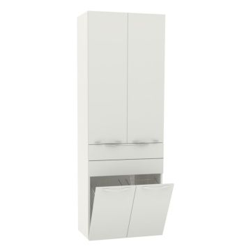 Pelipal Serie 6025 Hochschrank 60 cm