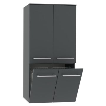 Pelipal Serie 6025 Midischrank 60 cm