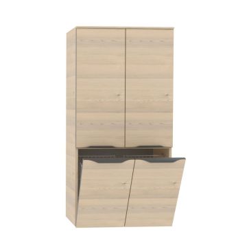 Pelipal Serie 6025 Midischrank 60 cm