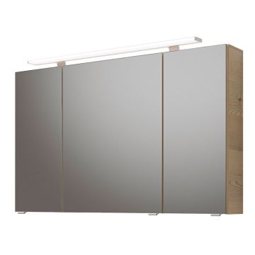 Pelipal Serie 6025 Spiegelschrank 115 cm