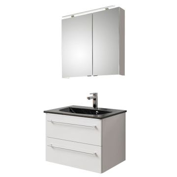 Pelipal Serie 6025 Badmöbel Set 67 cm