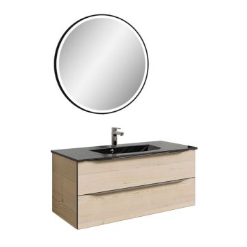 Pelipal Serie 6025 Badmöbel Set 117 cm