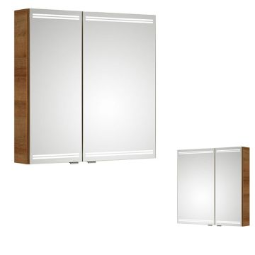 Pelipal PCON Spiegelschrank 70 cm