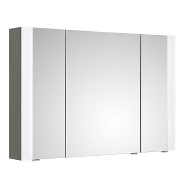 Pelipal PCON Spiegelschrank 120 cm