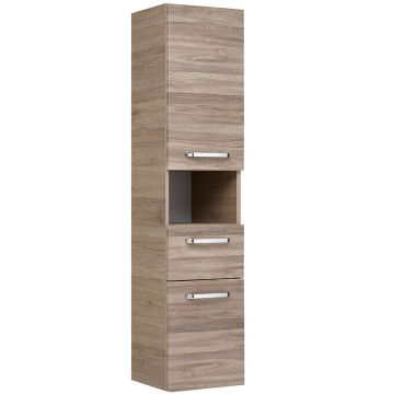 Pelipal PCON Hochschrank 45 cm