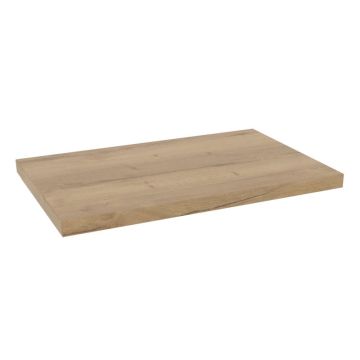 Pelipal PCON Waschtischplatte 77 cm