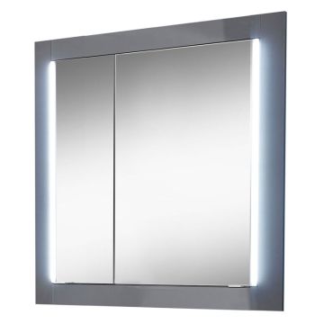 Pelipal PCON Einbauspiegelschrank 77 cm