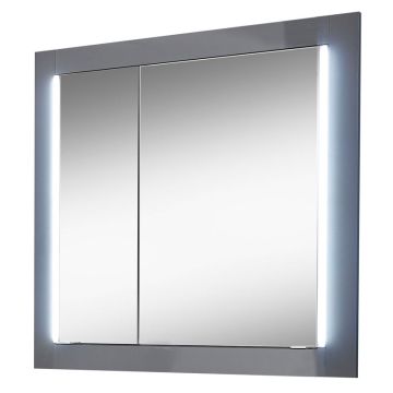 Pelipal PCON Einbauspiegelschrank 92 cm