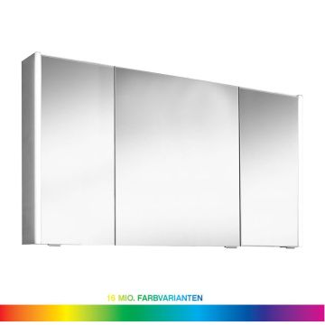 Pelipal PCON Spiegelschrank 123 cm