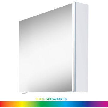 Pelipal PCON Spiegelschrank 63 cm