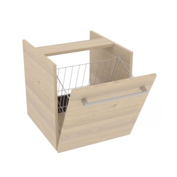 Pelipal PCON Unterschrank 45 cm offen