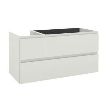 Pelipal PCON Waschtischunterschrank 105 cm