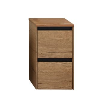 Pelipal PCON Unterschrank 32,5 cm