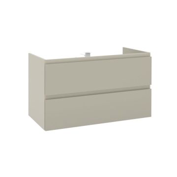 Pelipal PCON Waschtischunterschrank 95 cm