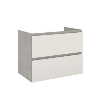 Pelipal PCON Waschtischunterschrank 80 cm