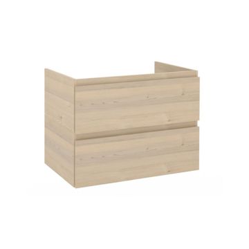 Pelipal PCON Waschtischunterschrank 75 cm